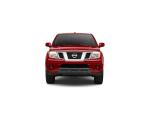 Nissan Frontier Pro-4X King Cab 2012 года (NA)